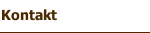 Kontakt